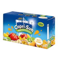 CapriSun Multi 10er